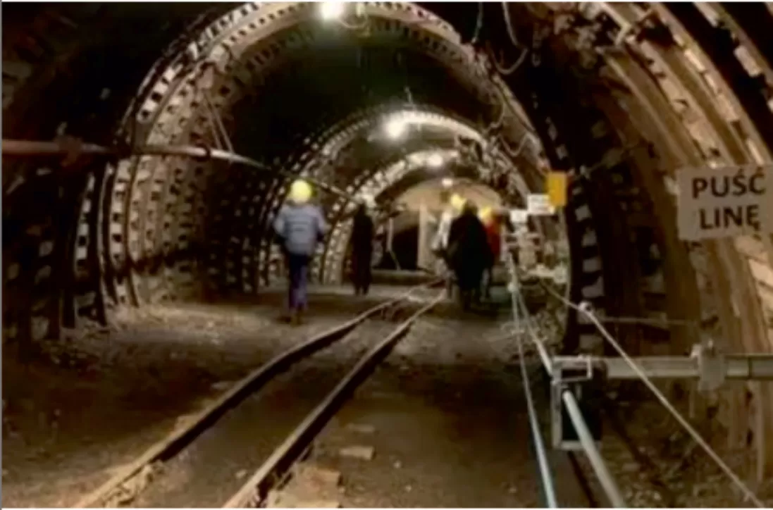 NOVAI ALTIN MADENİ PROJESİ/ ÖZBEKİSTAN-2019