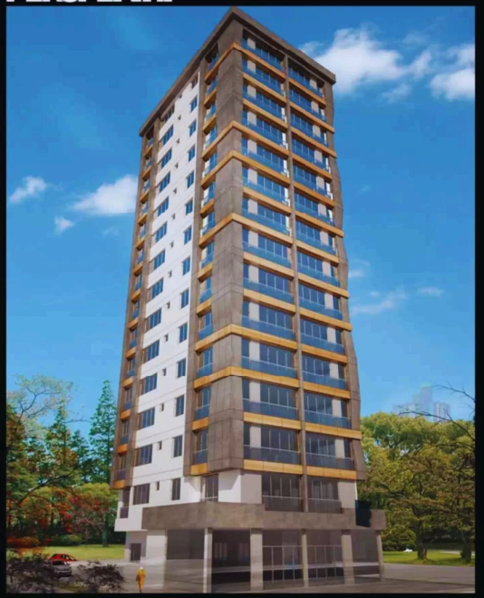 Peak-RUNG17 KONUT YAPIM PROJESİ/TÜRKİYE-2018