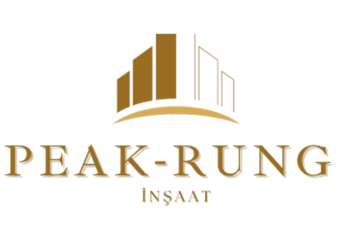 PEAK-RUNG İnşaat 
