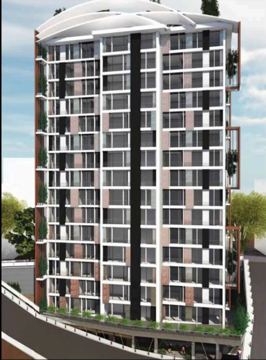 ÇELIKTEPE RUNG59 KONUT YAPIM PROJESİ /TÜRKİYE-2020